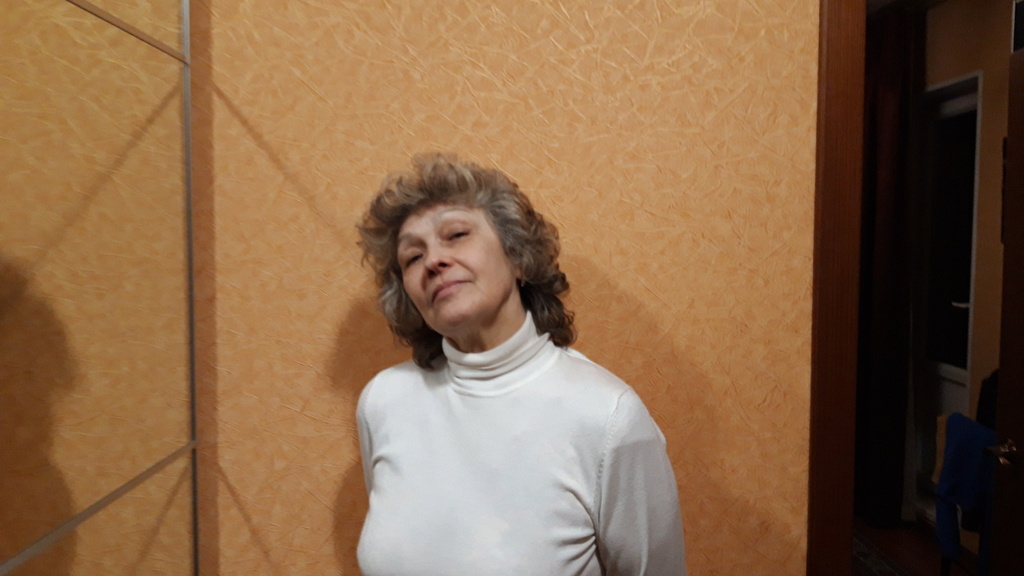 Фотография покупателя