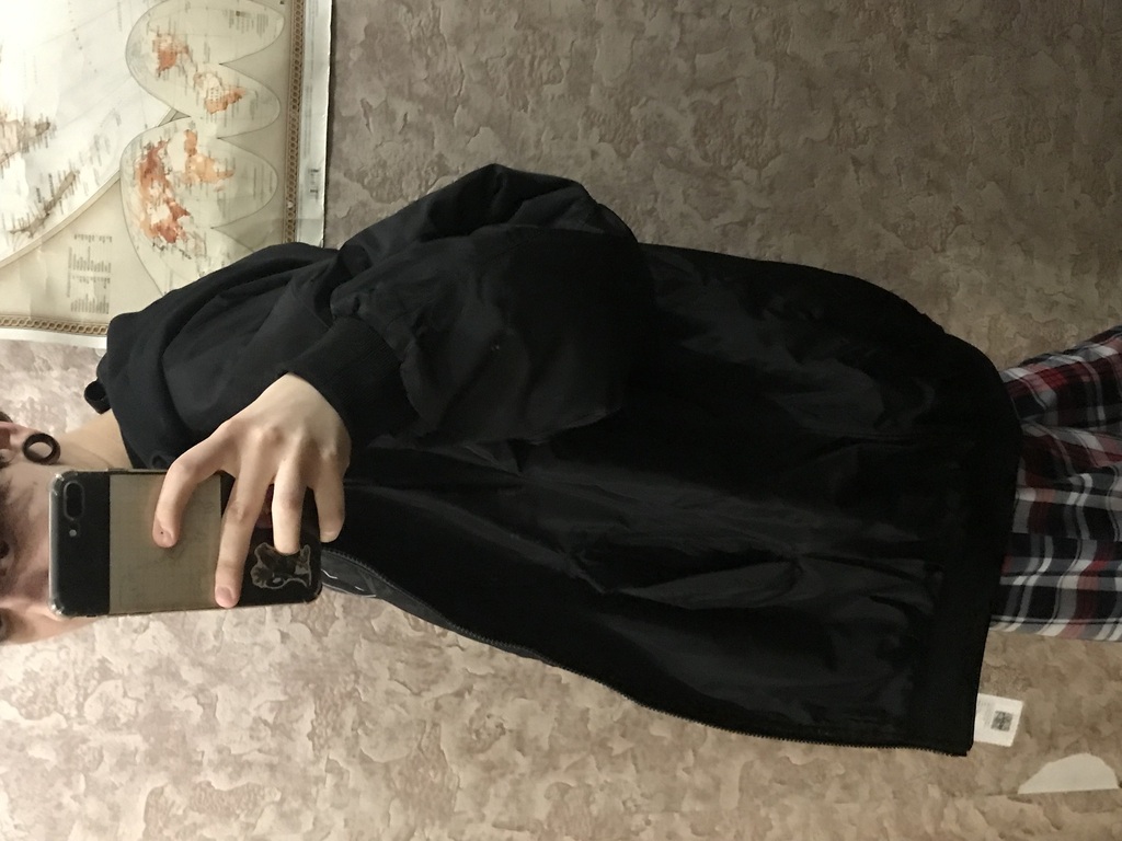 Фотография покупателя