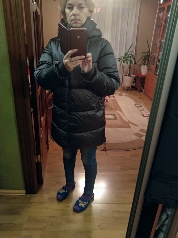 Фотография покупателя