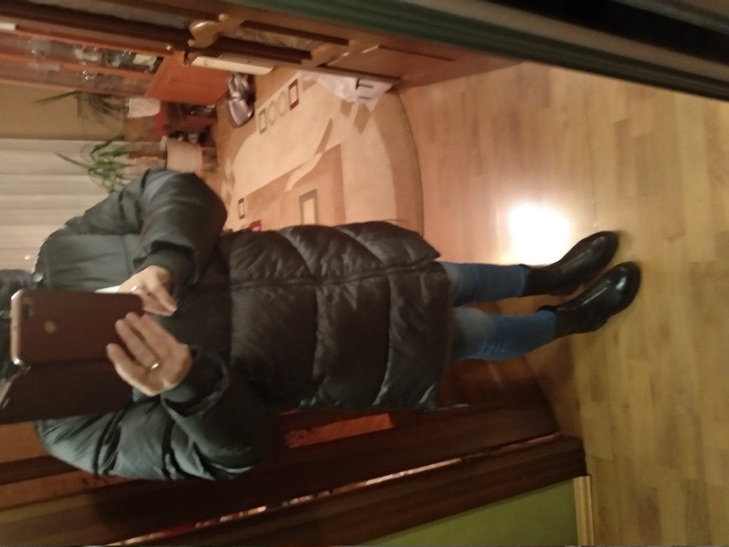 Фотография покупателя