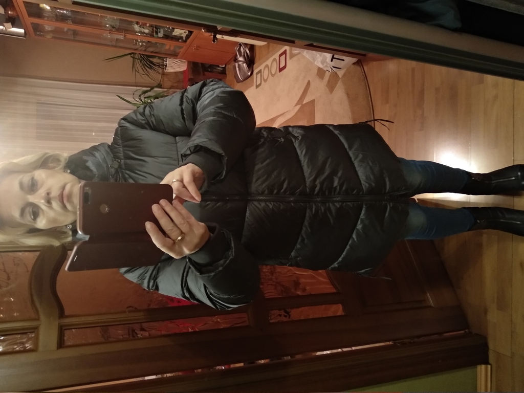Фотография покупателя