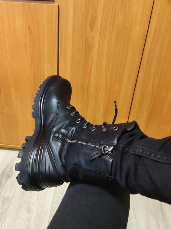 ECCO TREDTRAY K ECCO TREDTRAY K