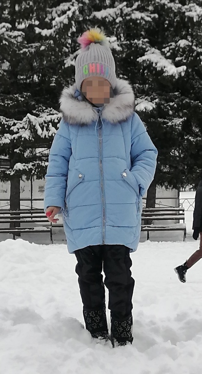 Фотография покупателя