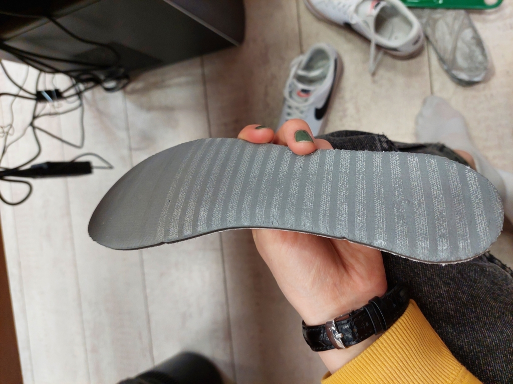 Кеды детские Nike Court Legacy, отзывы покупателей, фото 2
