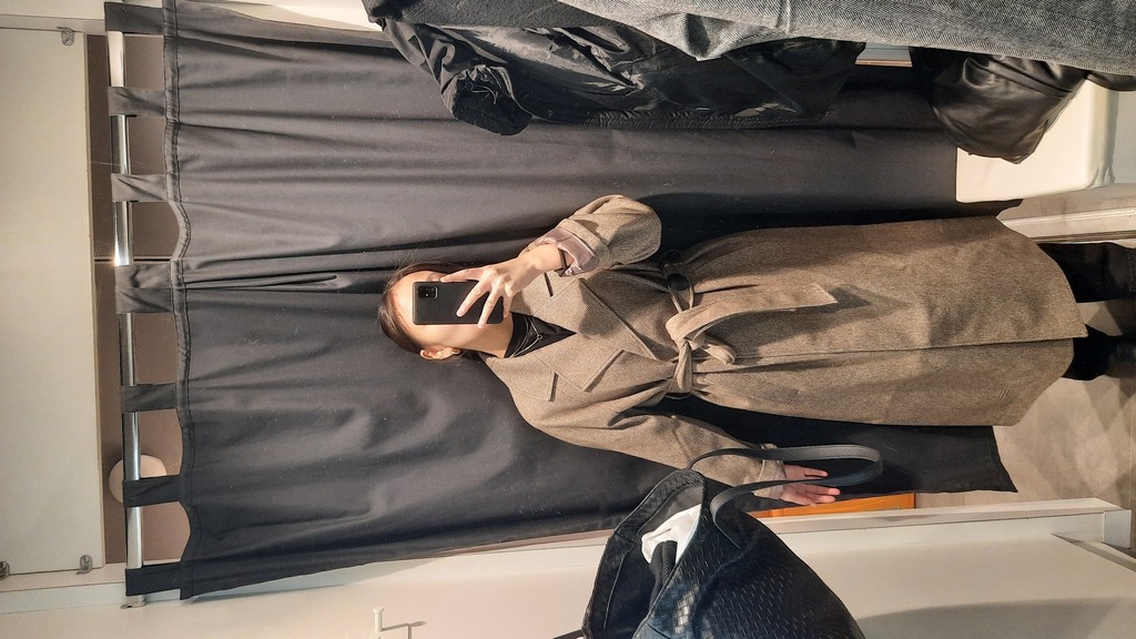 Фотография покупателя