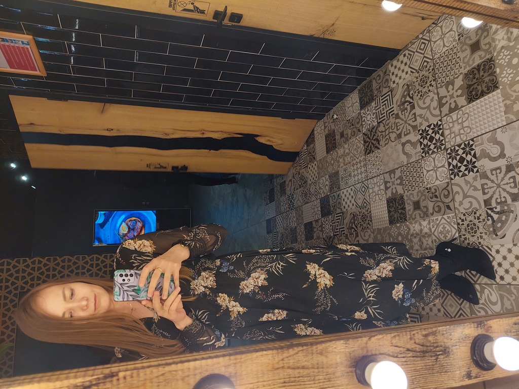 Фотография покупателя