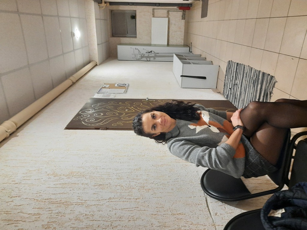Фотография покупателя