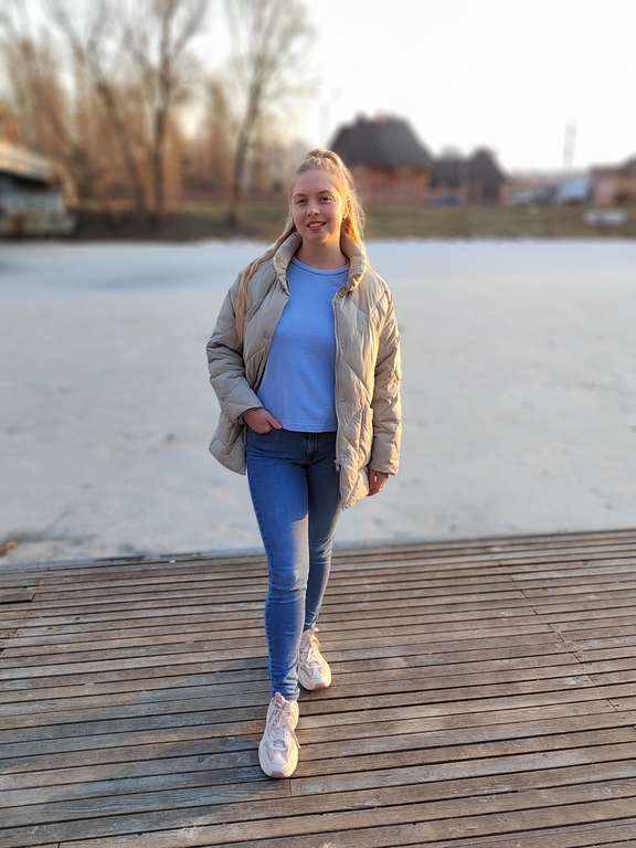 Фотография покупателя