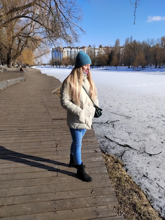 Фотография покупателя