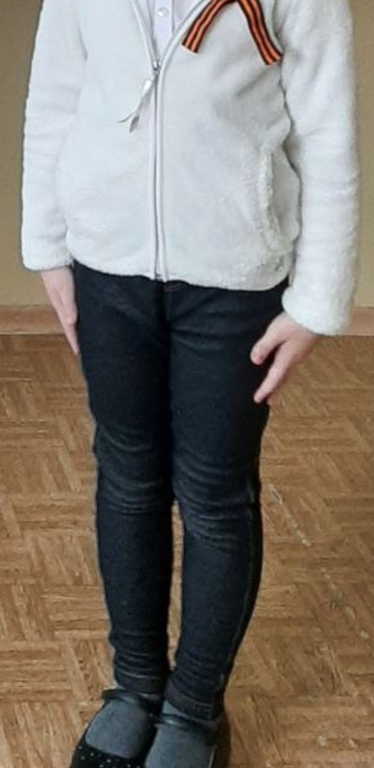 Фотография покупателя