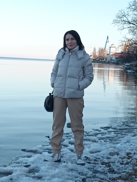 Фотография покупателя