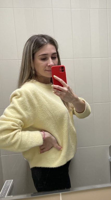 Фотография покупателя