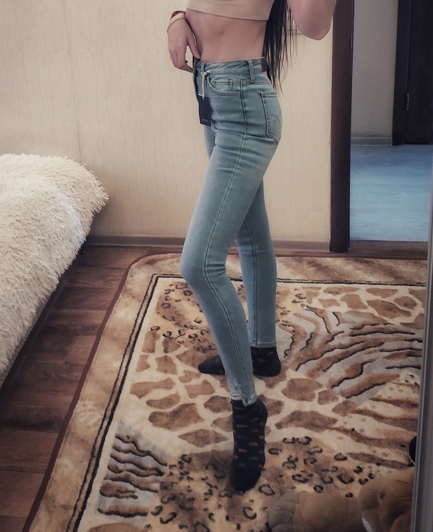 Фотография покупателя