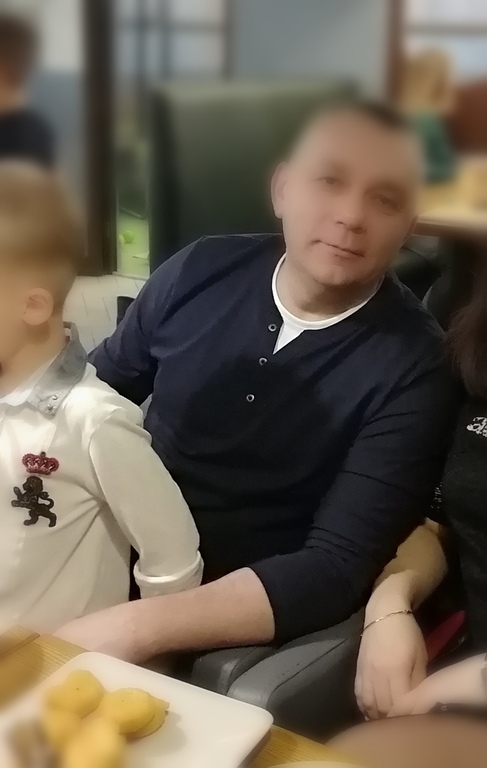 Фотография покупателя