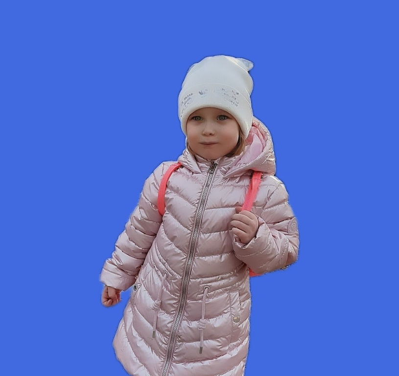 Фотография покупателя