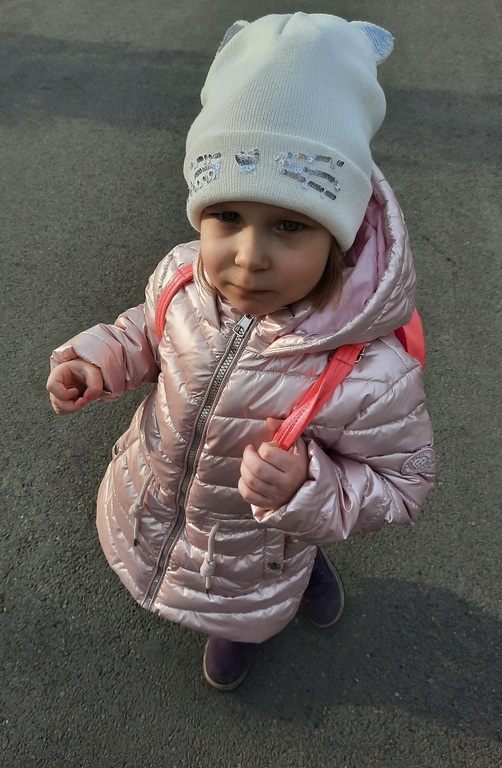 Фотография покупателя