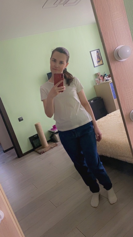 Фотография покупателя