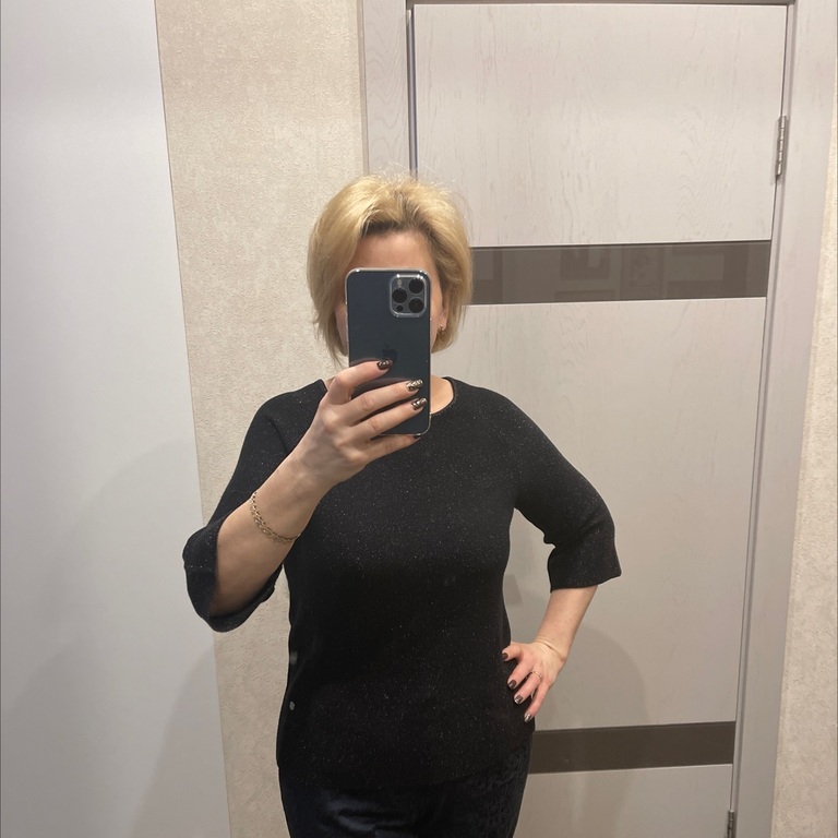 Фотография покупателя
