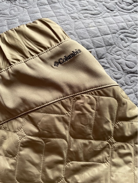 Брюки утепленные женские Columbia Sweet View II Insulated Pant, отзывы покупателей, фото 1