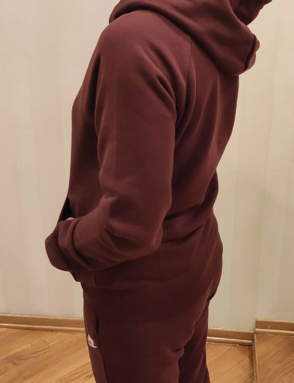 Худи женское Nike Sportswear Essential, отзывы покупателей, фото 2