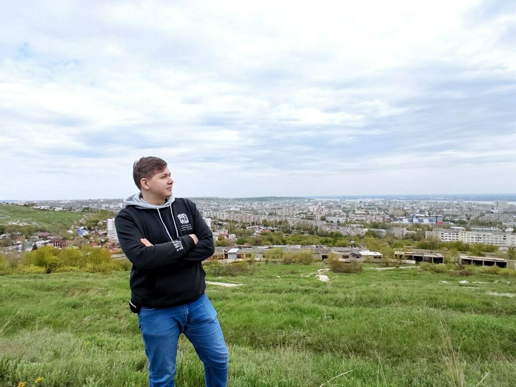 Фотография покупателя