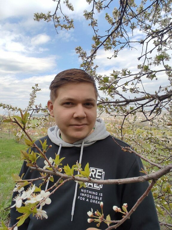 Фотография покупателя