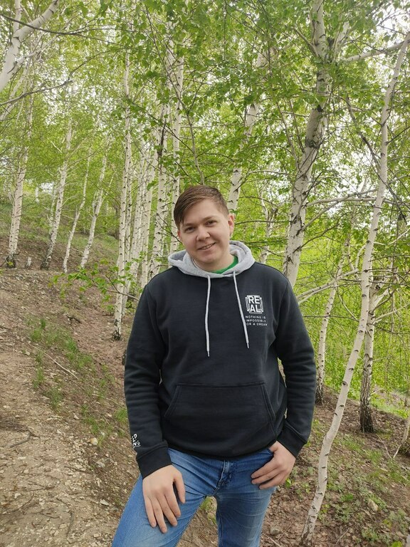Фотография покупателя