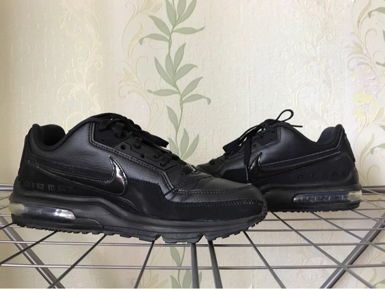 Кроссовки мужские Nike Air Max Ltd 3, отзывы покупателей, фото 1
