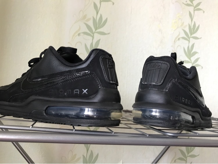 Кроссовки мужские Nike Air Max Ltd 3, отзывы покупателей, фото 2