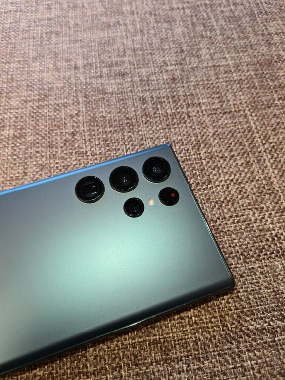 Samsung Galaxy S22 Ultra | Характеристики, обзор, отзывы