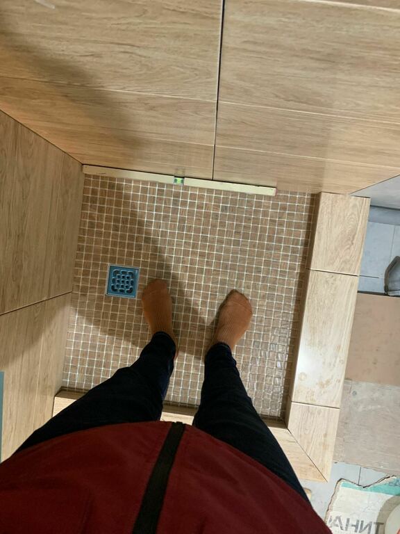 Фото покупателя