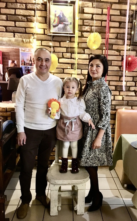 Фотография покупателя