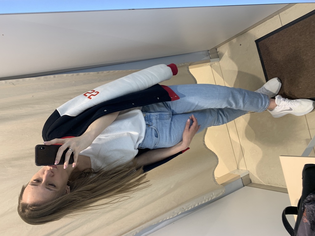 Фотография покупателя