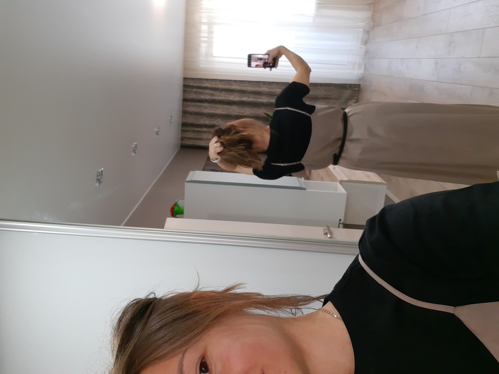 Фотография покупателя