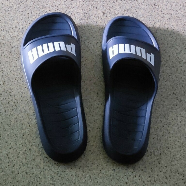 Шлепанцы женские PUMA Divecat V2 Lite, отзывы покупателей, фото 1