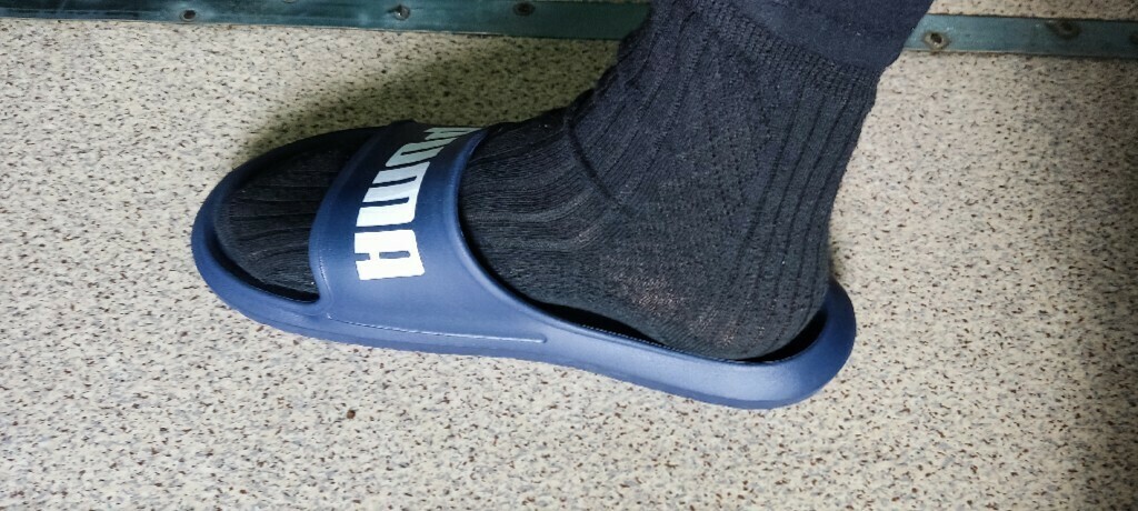 Шлепанцы женские PUMA Divecat V2 Lite, отзывы покупателей, фото 2