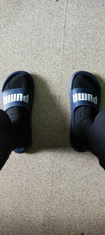 Шлепанцы женские PUMA Divecat V2 Lite, отзывы покупателей, фото 3