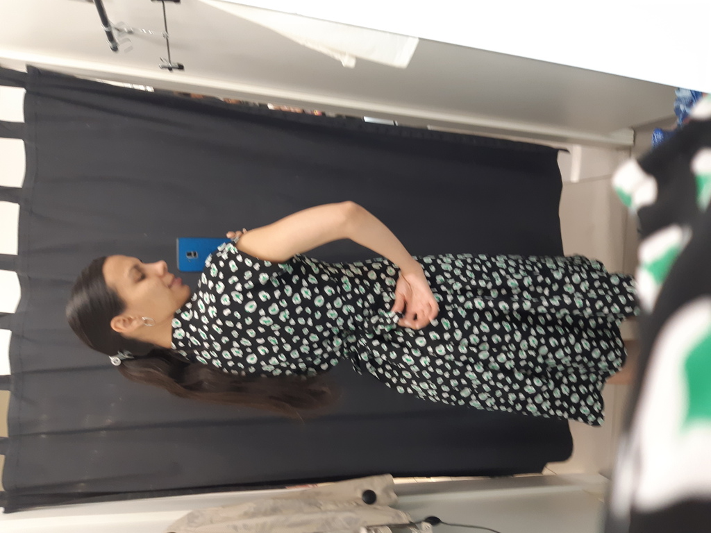 Фотография покупателя