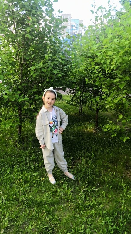 Фотография покупателя