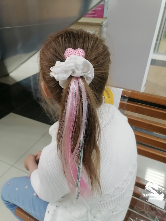 Фотография покупателя