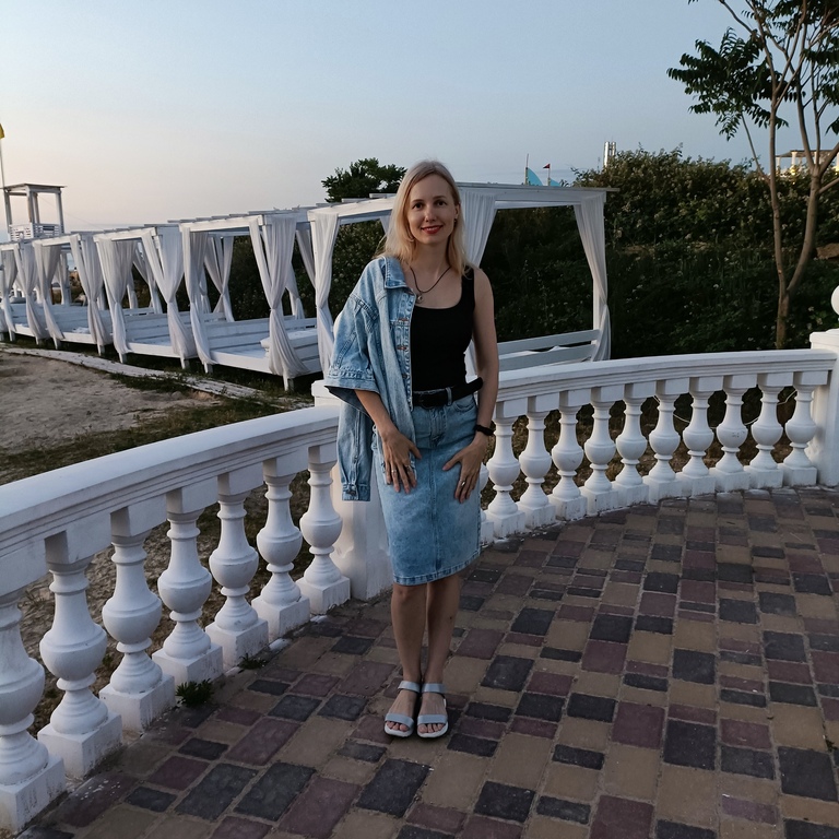 Фотография покупателя