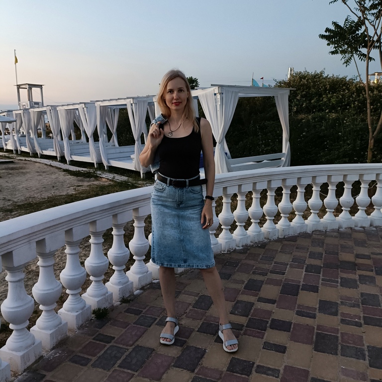 Фотография покупателя