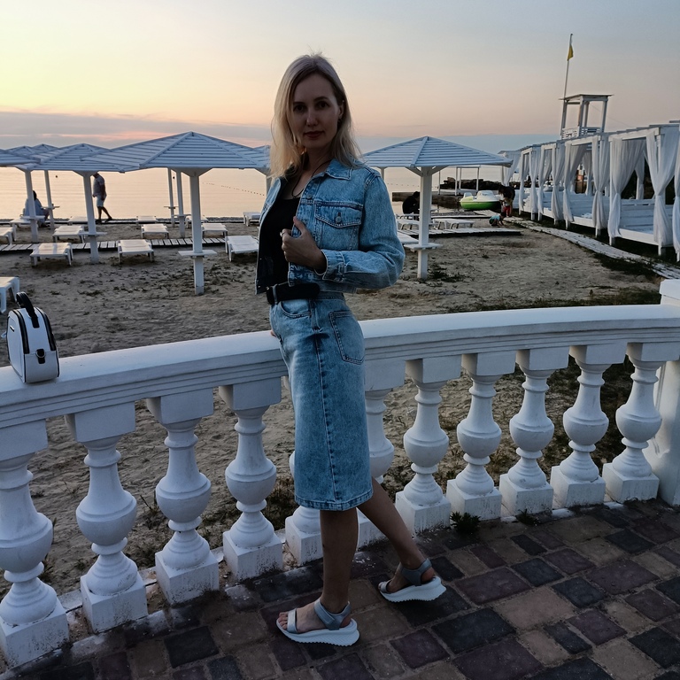 Фотография покупателя