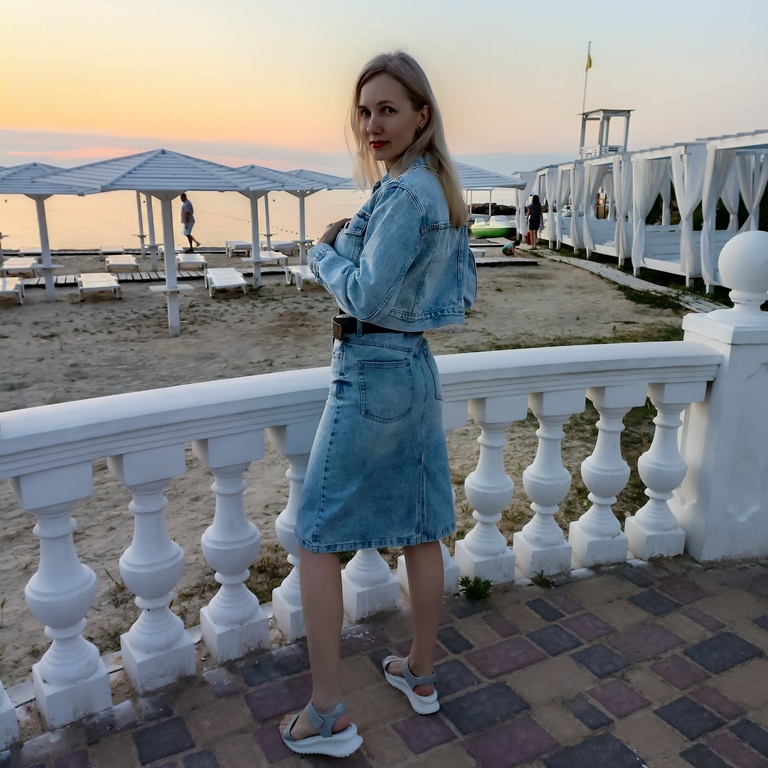 Фотография покупателя
