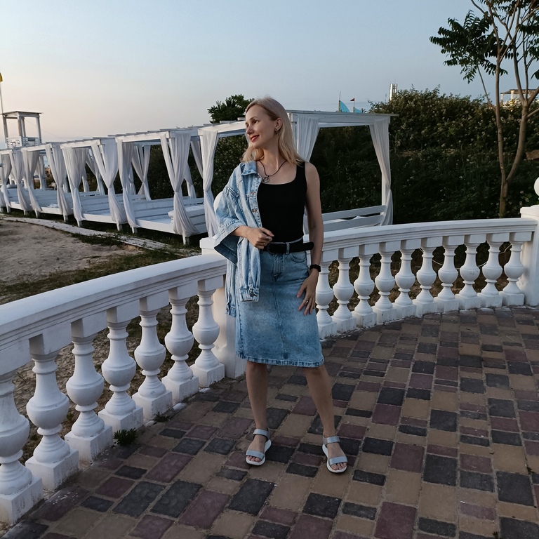 Фотография покупателя