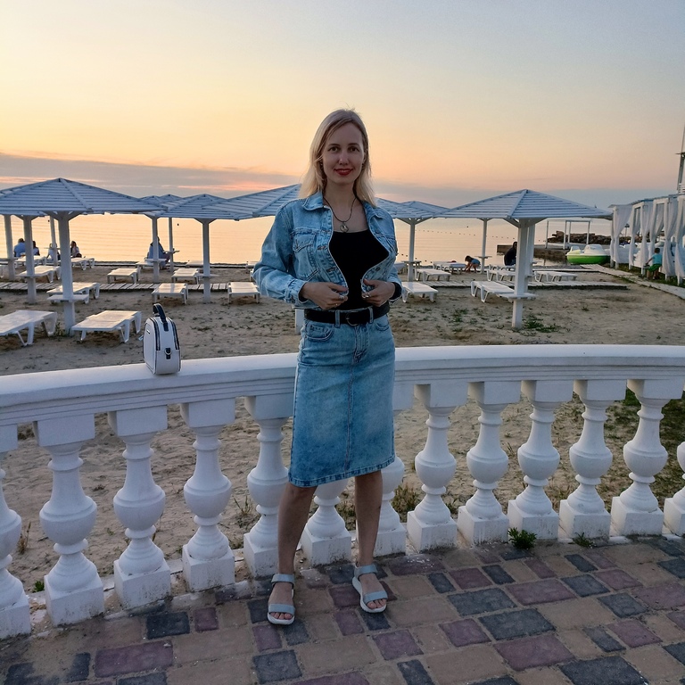 Фотография покупателя