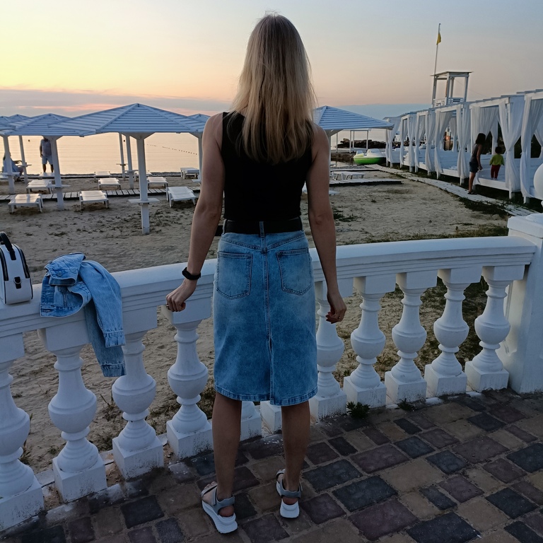 Фотография покупателя