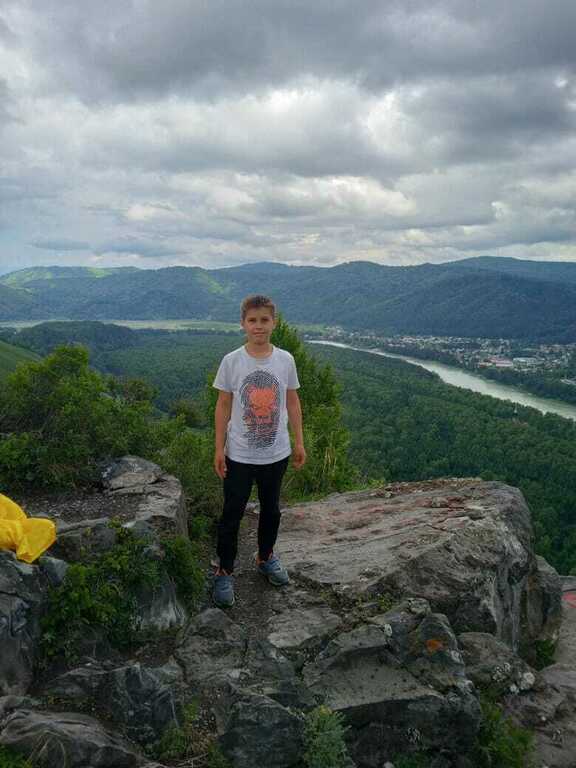 Фотография покупателя