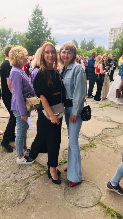 Фотография покупателя