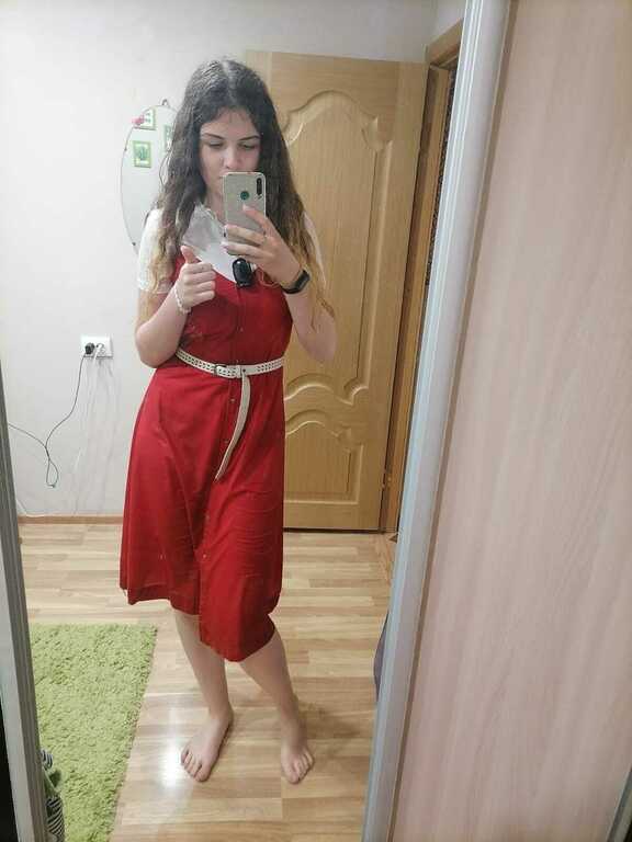 Фотография покупателя